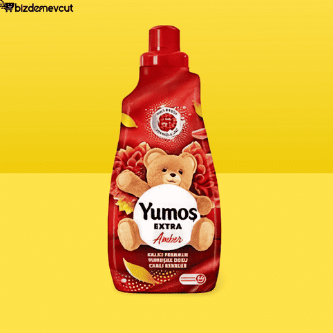 Yumoş Extra Çamaşır Yumuşatıcı 1440 Ml