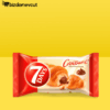 7Days Kakao Kremalı Kruvasan 60 Gr