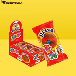 Jellopy Pizza 20 Gr