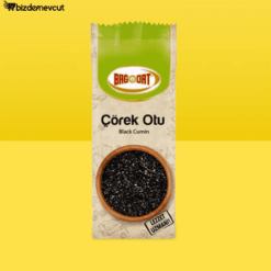 AktarBey Çörek Otu 20 Gr