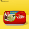 Algida Keyif Fıstık Kakao Vanilya 1400 Ml