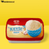 Algida Keyif Vanilya 750 Ml