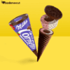 Algida Cornetto Milka 130 Ml