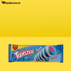 Algida Twister Ocean 65 Ml