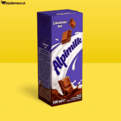 ALPİMİLK ÇİKOLATALI SÜT 180 ML