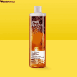 AVON SENSES SUNSET