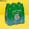Avoya Sade Maden Suyu 6x200 Ml