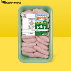 Banvit Piliç Kanat Kg