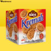 Birye Kremalı Bisküvi 600 Gr