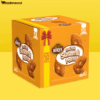 Birye Oval Tatlı Susamlı Pasta 500 Gr