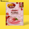 Bizim Mutfak Çilekli Puding 120 Gr