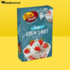 Bizim Mutfak Sade Krem Şanti 150 Gr