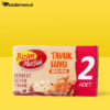 Bizim Mutfak Tavuk Suyu 100 Gr