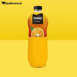 Cappy Pulpy Portakal 1 L