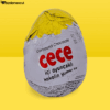 Cece Çikolatalı Sürpriz Yumurta