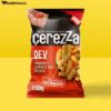 Çerezza Dev Baharatlı Domates Sosu Aromalı Mısır Çerezi Parti Boy 150 G