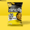 CEREZZA TV SUT MISIR 125 GR