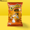 Cheetos Çıtırcık Baharat Aromalı Mısır Çerezi 15 G Aile Boy