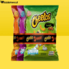 Cheetos Cips Mısır Cipsi 3'lü Paket