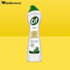 Cif Krem Amonyaklı Yüzey Temizleyicisi 500 Ml