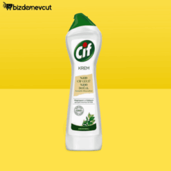 Cif Krem Amonyaklı Yüzey Temizleyicisi 500 Ml