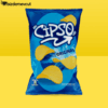 Cipso Orijinal Sade Patates Cipsi 65 Gr