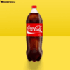 Coca Cola 2 Lt
