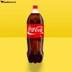 Coca Cola 2 Lt