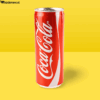 COCA COLA 200 ML