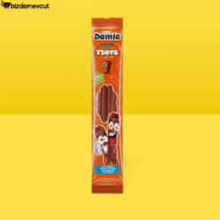 Tayas Damla Sour Tube Cola 30 Gr