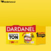Dardanel Ekonomik Ton 1 Kutu Bedava 140 Gr x 4 Adet