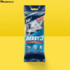 DERBY SAMURAI 3