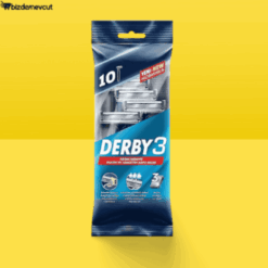 DERBY SAMURAI 3