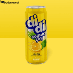 Çaykur Didi Soguk Çay 500 Ml Limon Tnk