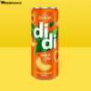 Çaykur Di̇di̇ Şeftali̇ 250 Ml
