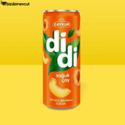 Çaykur Di̇di̇ Şeftali̇ 250 Ml