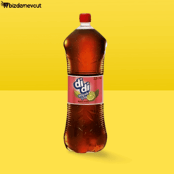 Didi Soğuk Çay Bergamot 2,5 Lt