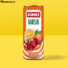 Dimes Karışık Meyve Suyu Kutu 250 Ml