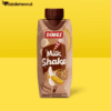 Dimes Milkshake Muz & Kurabiye 310 Ml