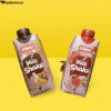 DİMES MİLKSHAKE 310 ML