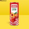 Dimes Şeftali Meyve Suyu 250 Ml