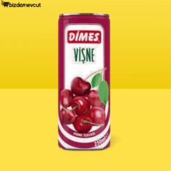 Dimes Vişne Meyve Suyu 250 Ml