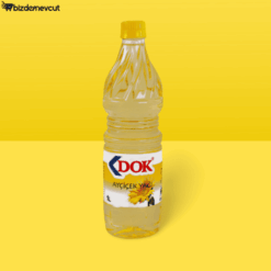 Dok Ayçiçek Yağı 1 Lt Pet