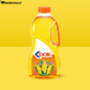 Dok Ayçiçek 1,8 Lt Yağı