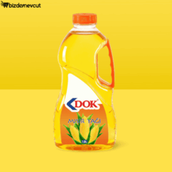 Dok Ayçiçek 1,8 Lt Yağı