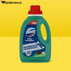 Domestos Yüzey Temizleyicisi Çam 1500 Ml
