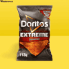 DORITOS EXTREME MEXICANO 131GR
