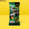 Doritos Shots Baharatlı Aile Boy 26 Gr