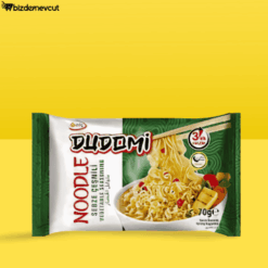 Dudomi Sebzeli Noodle 70 Gr