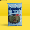 Emekci Tuz 1500 Gr